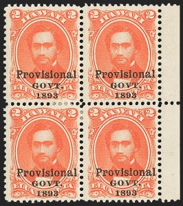 Sale 1162, Lot 883, U.S. Possessions - Cuba thru Group Lots