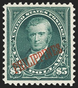 Sale 1162, Lot 884, U.S. Possessions - Cuba thru Group Lots