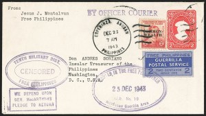 Sale 1162, Lot 889, U.S. Possessions - Cuba thru Group Lots