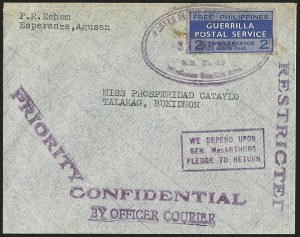 Sale 1162, Lot 890, U.S. Possessions - Cuba thru Group Lots