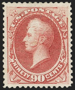 Sale Number 1163, Lot Number 130, 1873-75 Continental Bank Note Co. Issue (Scott 156-166, 178-179)