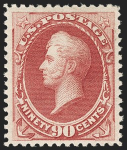 Sale 1163, Lot 142, 1879 American Bank Note Co. Issue (Scott 182-191)