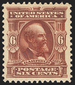 Sale 1163, Lot 233, 1902-08 Issues (Scott 300-320)