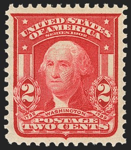 Sale 1163, Lot 244, 1902-08 Issues (Scott 300-320)