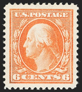 Sale Number 1163, Lot Number 286, 1910-13 Washington-Franklin Issue (Scott 374-396)