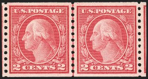 Sale Number 1163, Lot Number 348, 1913-15 Washington-Franklin Issues (Scott 441-461)