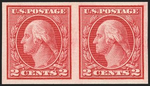 Sale Number 1163, Lot Number 353, 1913-15 Washington-Franklin Issues (Scott 441-461)