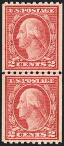 Sale 1163, Lot 373, 1917-19 Issues (Scott 481-524)