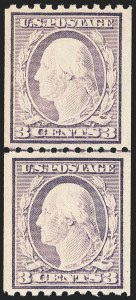 Sale Number 1163, Lot Number 374, 1917-19 Issues (Scott 481-524)