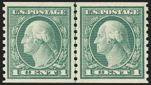 Sale 1163, Lot 375, 1917-19 Issues (Scott 481-524)