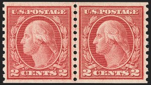 Sale Number 1163, Lot Number 376, 1917-19 Issues (Scott 481-524)