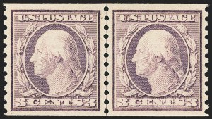 Sale Number 1163, Lot Number 377, 1917-19 Issues (Scott 481-524)