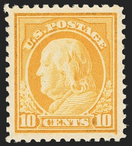 Sale Number 1163, Lot Number 385, 1917-19 Issues (Scott 481-524)