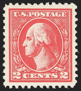 Sale Number 1163, Lot Number 398, 1918-20 Offset Printing Issues (Scott 525-536)