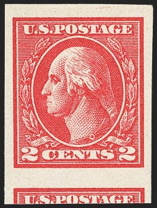 Sale 1163, Lot 401, 1918-20 Offset Printing Issues (Scott 525-536)