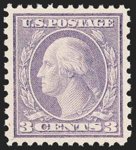 Sale Number 1163, Lot Number 406, 1919-20 Issues (Scott 537-550)