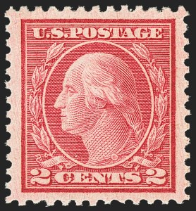 Sale Number 1163, Lot Number 410, 1919-20 Issues (Scott 537-550)