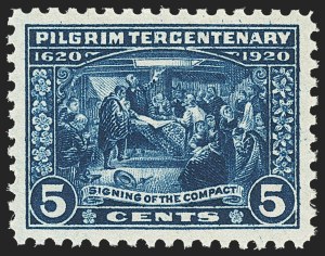 Sale Number 1163, Lot Number 412, 1919-20 Issues (Scott 537-550)