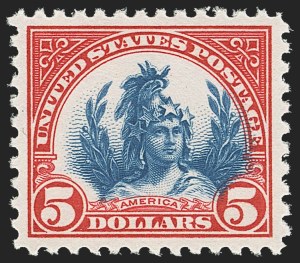 Sale Number 1163, Lot Number 427, 1922-29 Issues (Scott 551-621) Sale Number 1163, Lot Number 427, 1922-29 Issues (Scott 551-621)