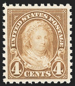 Sale Number 1163, Lot Number 431, 1922-29 Issues (Scott 551-621)