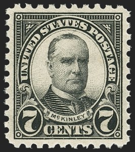 Sale Number 1163, Lot Number 432, 1922-29 Issues (Scott 551-621) Sale Number 1163, Lot Number 432, 1922-29 Issues (Scott 551-621)