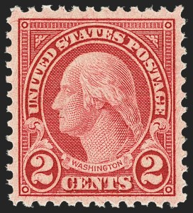 Sale Number 1163, Lot Number 436, 1922-29 Issues (Scott 551-621)