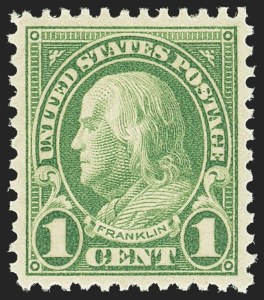 Sale 1163, Lot 443, 1925 and Later Issues (Scott 627-893)