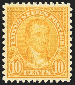 Sale 1163, Lot 447, 1925 and Later Issues (Scott 627-893)