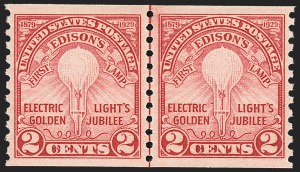 Sale 1163, Lot 449, 1925 and Later Issues (Scott 627-893)