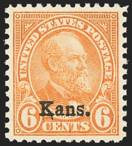 Sale Number 1163, Lot Number 455, 1925 and Later Issues (Scott 627-893)