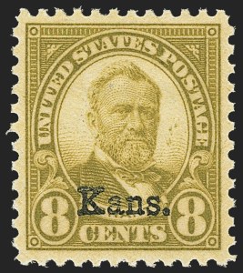 Sale Number 1163, Lot Number 457, 1925 and Later Issues (Scott 627-893)