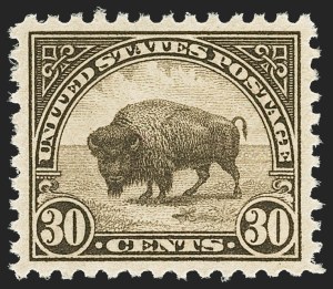 Sale Number 1163, Lot Number 468, 1925 and Later Issues (Scott 627-893)