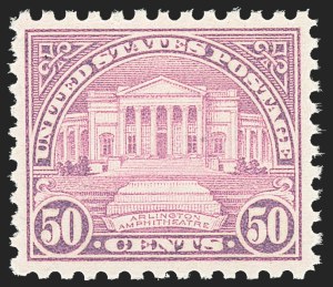 Sale Number 1163, Lot Number 469, 1925 and Later Issues (Scott 627-893)