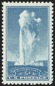 Sale 1163, Lot 470, 1925 and Later Issues (Scott 627-893)