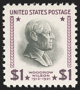 Sale 1163, Lot 471, 1925 and Later Issues (Scott 627-893)