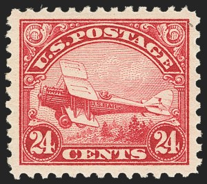 Sale 1163, Lot 478, Air Post, Registration