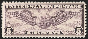 Sale 1163, Lot 479, Air Post, Registration