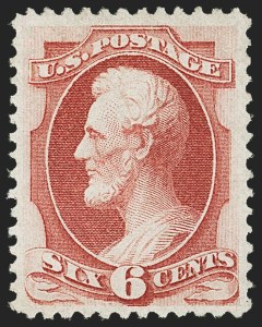 Sale 1163, Lot 97, 1870-71 National Bank Note Co. H. and I. Grilled Issue (Scott 134-144)