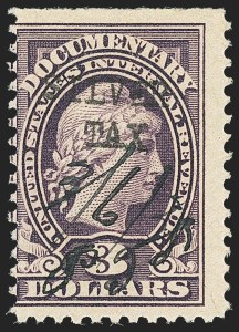 Sale 1164, Lot 690, Silver Tax - 1939 Issue