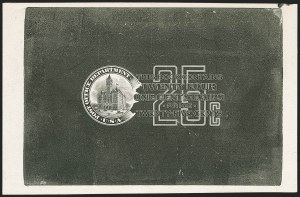 Sale 1166, Lot 1006, 1912-14 Washington-Franklin Issue (Scott 405-423)