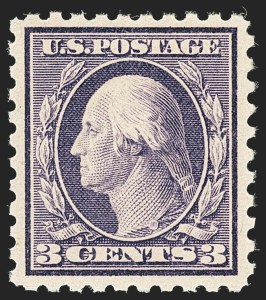 Sale Number 1166, Lot Number 1048, 1916-17 Issues (Scott 462-480)