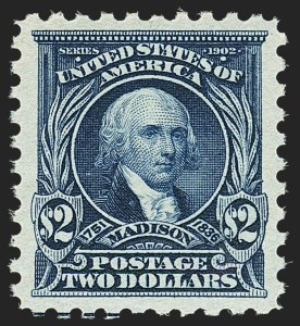 Sale 1166, Lot 1067, 1916-17 Issues (Scott 462-480)