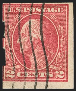 Sale 1166, Lot 1068, 1917-20 Issues including A.E.F. Panes (Scott 481-499f)