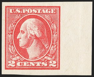 Sale 1166, Lot 1097, 1918-20 Offset Printing Issues (Scott 525-536)