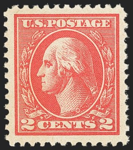 Sale Number 1166, Lot Number 1103, 1918-20 Offset Printing Issues (Scott 525-536)