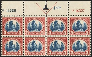 Sale 1166, Lot 1131, 1922-29 Issues (Scott 551-621)