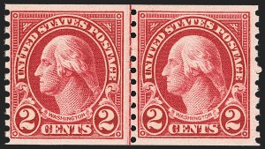 Sale 1166, Lot 1149, 1922-29 Issues (Scott 551-621)