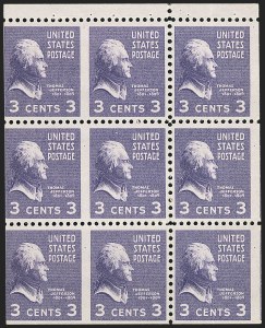 Sale 1166, Lot 1172, 1925 and Later Issues (Scott 628-1529)