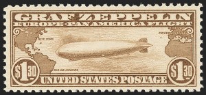 Sale 1166, Lot 1221, Air Post, cont. (C13-C15, later)