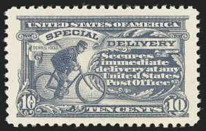 Sale Number 1166, Lot Number 1228, Special Delivery, Registration